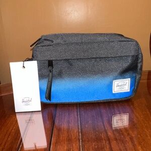 NEW Ombre Toiletry Bag